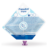 FRESUBIN ORIGINAL Easy Bag