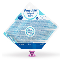 FRESUBIN ORIGINAL Fibre Easy Bag