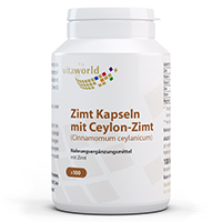 ZIMT 500 mg+Zink+Chrom Kapseln