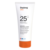 DAYLONG ultra SPF 25 Lotion