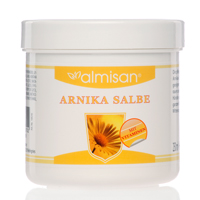 ALMISAN Arnika Salbe