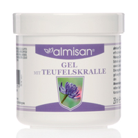 ALMISAN Gel mit Teufelskralle