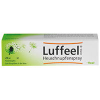 LUFFEEL comp.Heuschnupfen Nasenspray