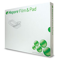 MEPORE Film Pad 9x10 cm