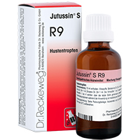 JUTUSSIN S R9 Mischung