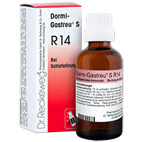 DORMI-GASTREU S R14 Mischung