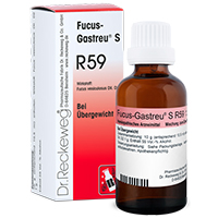 FUCUS-GASTREU S R59 Mischung