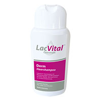 LACVITAL Colostrum Haarshampoo jedes Haar