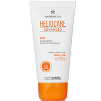 HELIOCARE Gel SPF 50