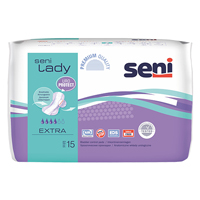 SENI Lady Inkontinenzeinlage extra