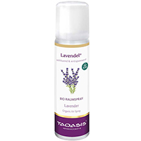 LAVENDEL RAUMSPRAY