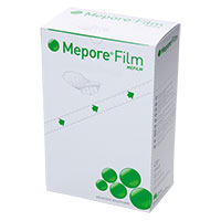 MEPORE Film 10x25 cm