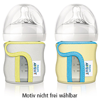 AVENT Isolierhülle Glasflasche 120 ml