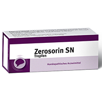 ZEROSORIN Tabletten