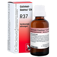 COLINTEST-Gastreu CN R37 Mischung