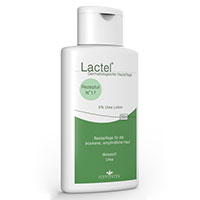 LACTEL Nr.17 5% Urea Lotion