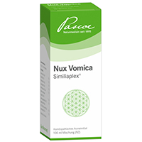 NUX VOMICA SIMILIAPLEX Tropfen