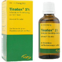 TINATOX Lösung