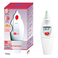 APONORM Fieberthermometer Ohr Comfort