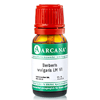 BERBERIS VULGARIS LM 12 Dilution