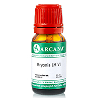 BRYONIA LM 6 Dilution