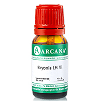 BRYONIA LM 18 Dilution