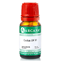 CACTUS LM 6 Dilution