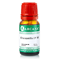 CHAMOMILLA LM 6 Dilution