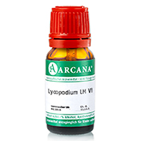 LYCOPODIUM LM 18 Dilution