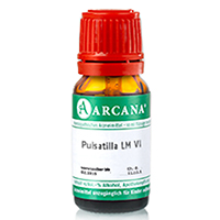 PULSATILLA LM 12 Dilution