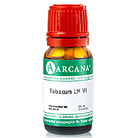 TABACUM LM 12 Dilution