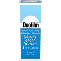 DUOFILM Lösung