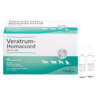 VERATRUM HOMACCORD ad us.vet.Ampullen