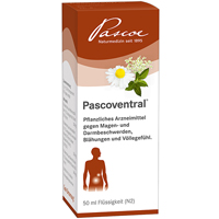 PASCOVENTRAL flüssig