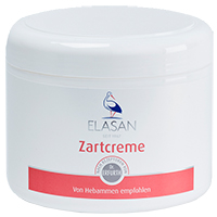 ELASAN Zartcreme