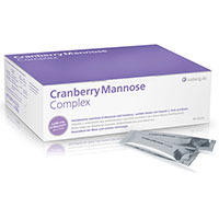 CRANBERRY MANNOSE Complex Sticks