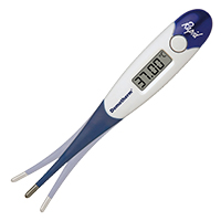 DOMOTHERM Rapid Fieberthermometer