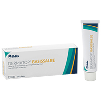 DERMATOP Basissalbe