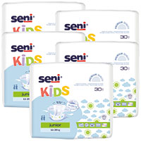 SENI Kids Junior Inkontinenzslip 12-25 kg