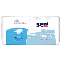 SUPER SENI Inkontinenzslip S