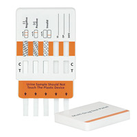 DROGENTEST Multi Dip 6 AMP