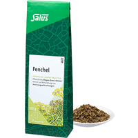 FENCHEL ARZNEITEE Foeniculi amari fruct.Bio Salus