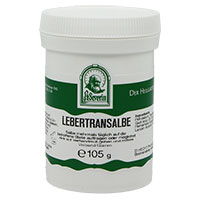 LEBERTRANSALBE