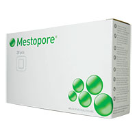 MESTOPORE Stomaverband 665000