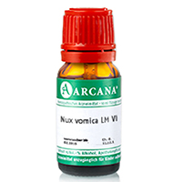 NUX VOMICA LM 24 Dilution