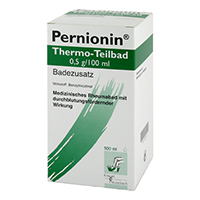 PERNIONIN Thermo Teilbad