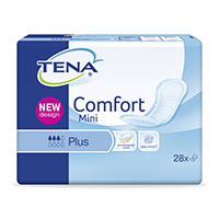 TENA COMFORT mini plus Vorlage