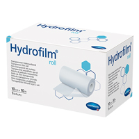 HYDROFILM roll wasserdichter Folienverb.10 cmx10 m