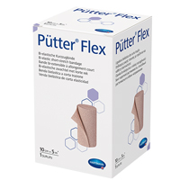 PÜTTER Flex Binde 10 cmx5 m