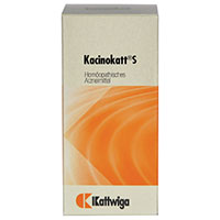 KACINOKATT S Tabletten